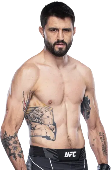 Carlos Condit