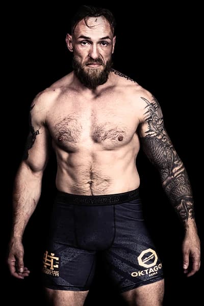 Patrik Jevický