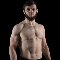 Salamu Abdurahmanov