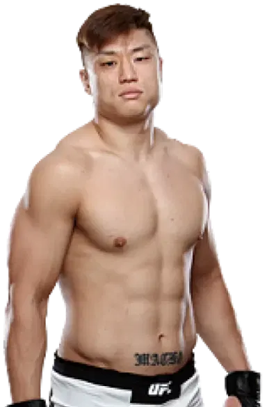 Dongi Yang