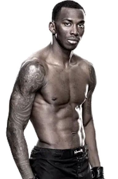 Anthony Njokuani