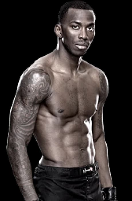 Anthony Njokuani