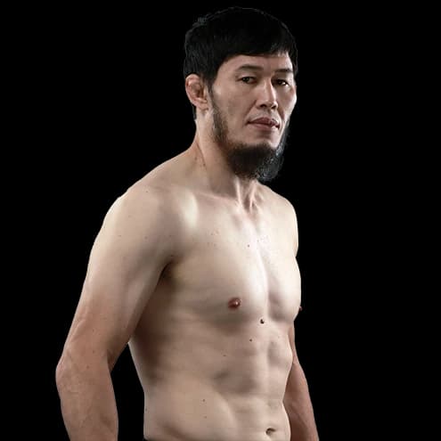 Dauren Ermekov