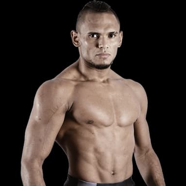 Herdeson Batista