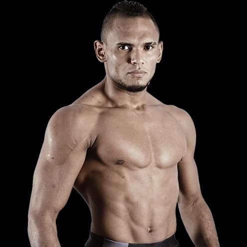 Herdeson Batista