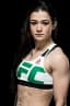 Ericka Almeida