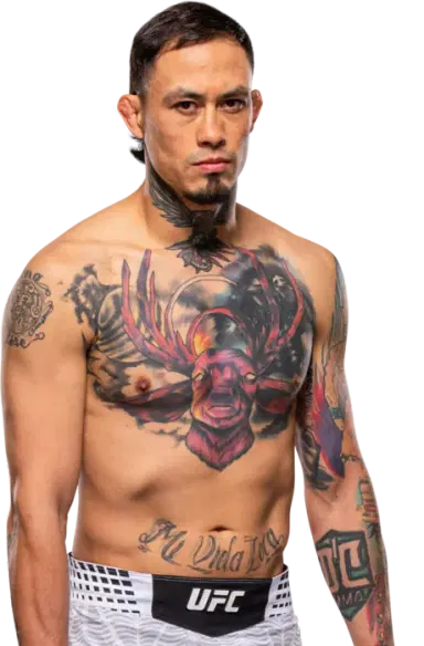 Cristian Quinonez