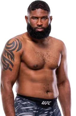 Curtis Blaydes