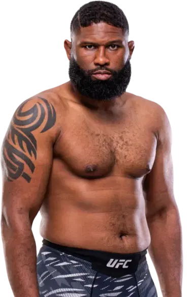 Curtis Blaydes