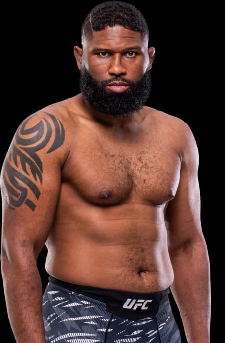 Curtis Blaydes