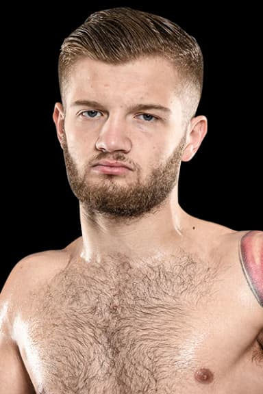Bailey Sugden