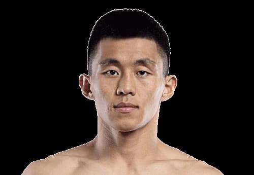 Zhao Zhi Kang