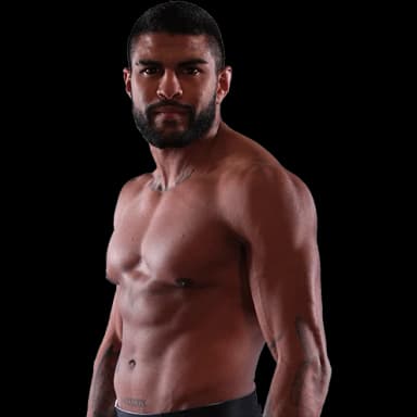 Irving Romero-Machado
