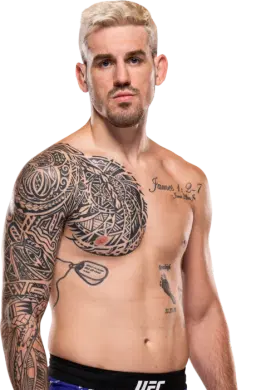 Brendan Allen