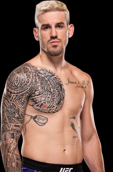 Brendan Allen