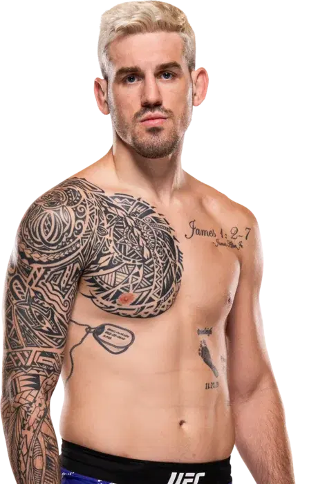Brendan Allen