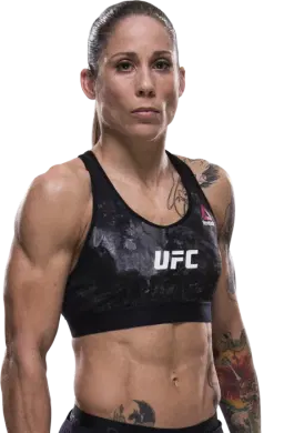 Liz Carmouche