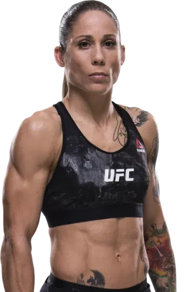 Liz Carmouche