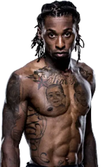 Willie Gates