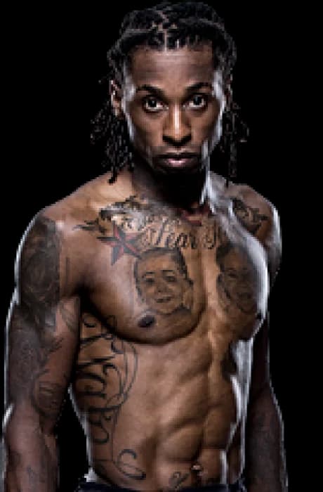 Willie Gates