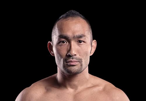 Nobutatsu Suzuki