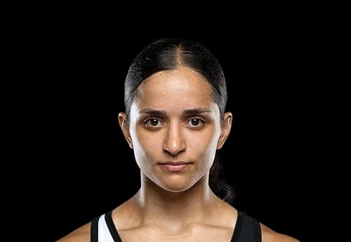 Yara Saleh