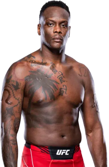 Ovince Saint Preux