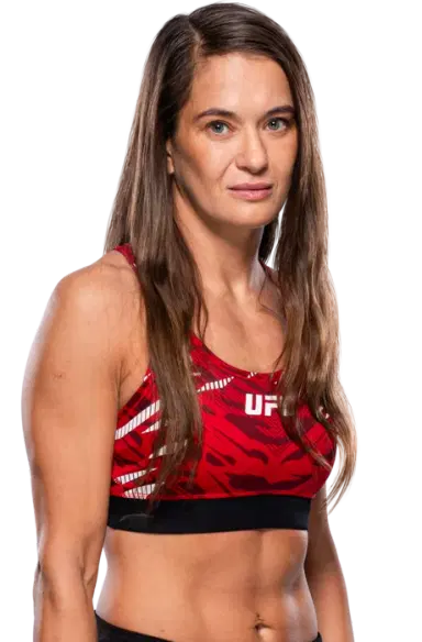 Karolina Kowalkiewicz