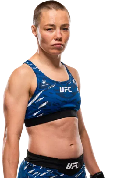 Rose Namajunas