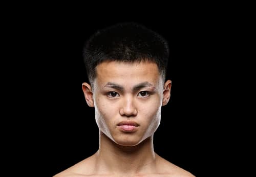 Riku Ito