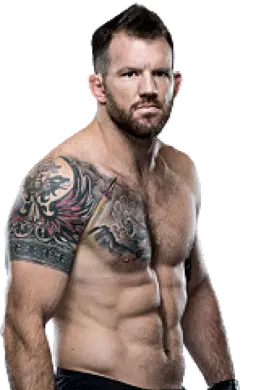 Ryan Bader