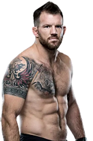Ryan Bader