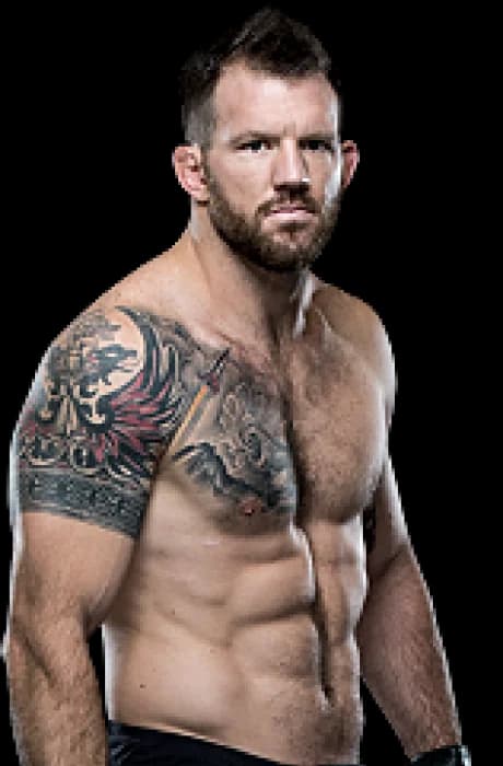 Ryan Bader