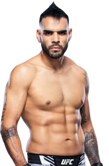 Martin Sano