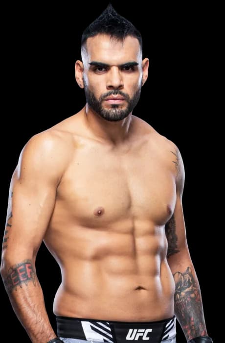 Martin Sano