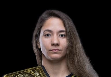 Mayssa Bastos