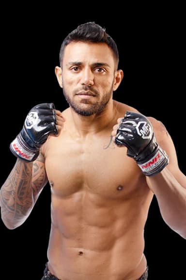 Jhonathan Azevedo