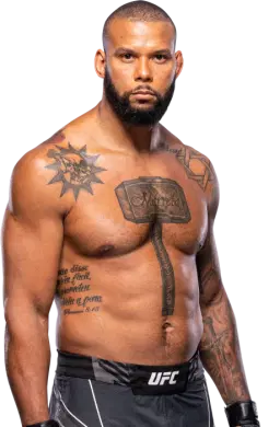 Thiago Santos