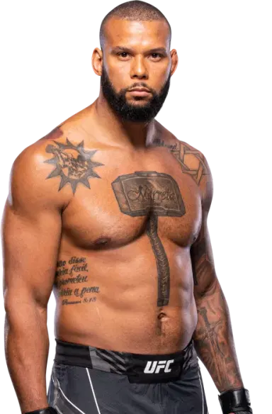 Thiago Santos