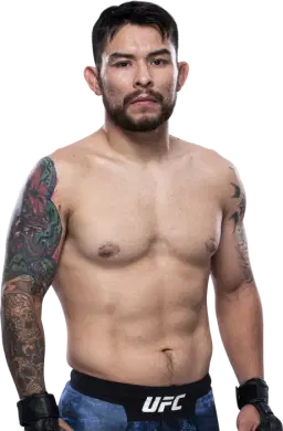 Ray Borg