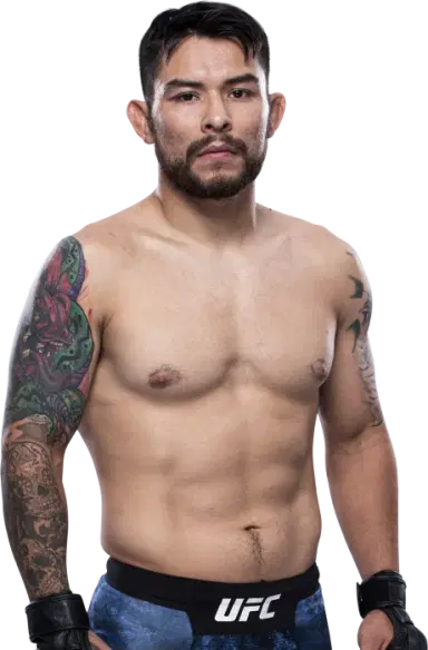 Ray Borg