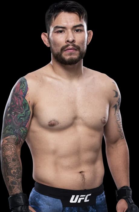 Ray Borg