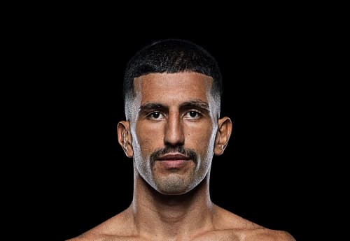 Arman Moradi
