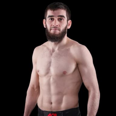 Nashkho Galaev