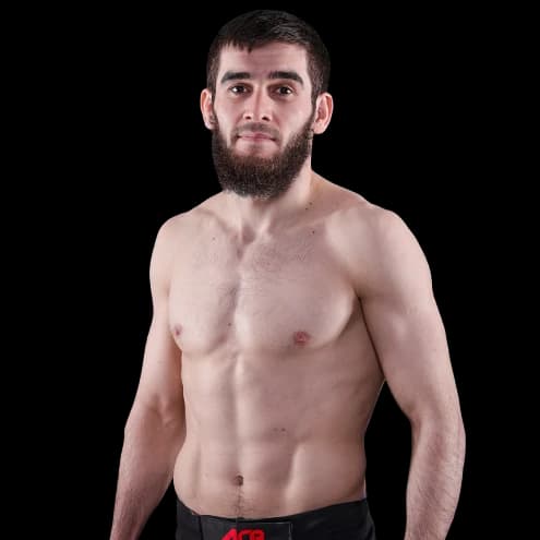 Nashkho Galaev