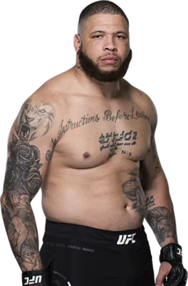 Rashad Coulter