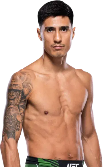 Luis Saldana