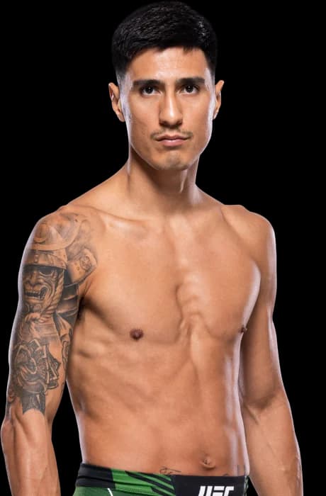 Luis Saldana