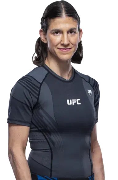 Roxanne Modafferi