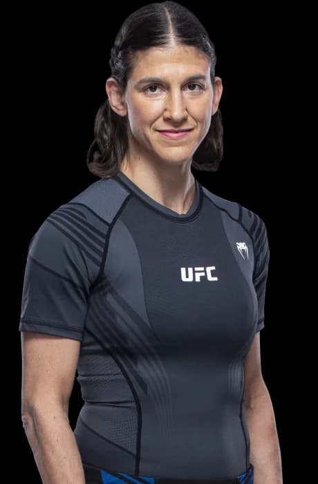 Roxanne Modafferi